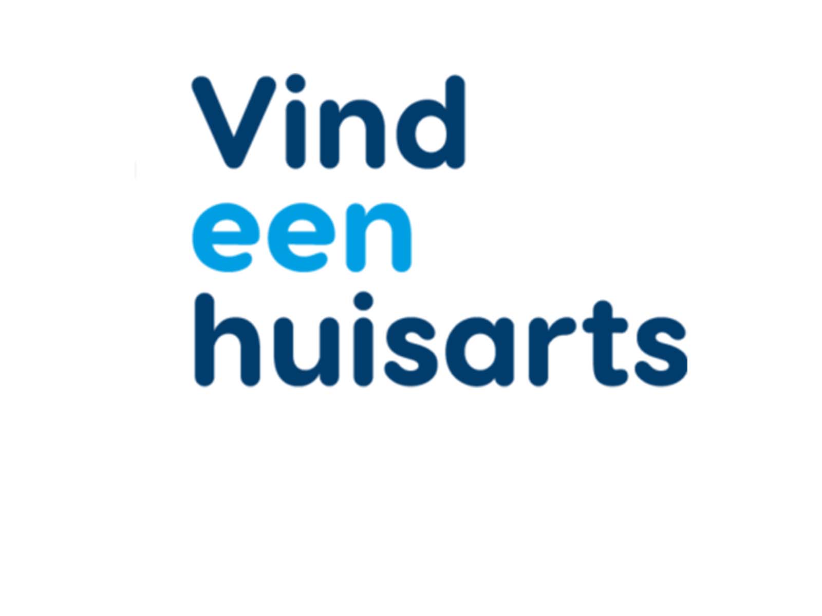 vind een huisarts